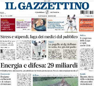Il Gazzettino