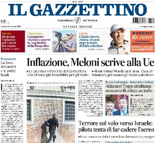 Il Gazzettino