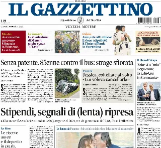 Il Gazzettino Il Gazzettino