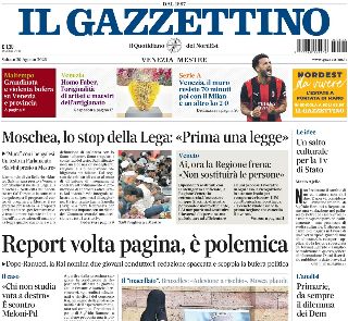 Il Gazzettino