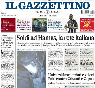 Il Gazzettino