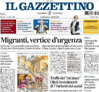 Il Gazzettino