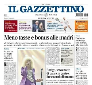 Il Gazzettino