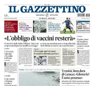 Il Gazzettino