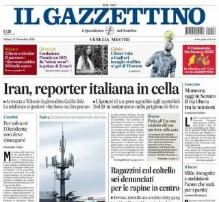 Il Gazzettino