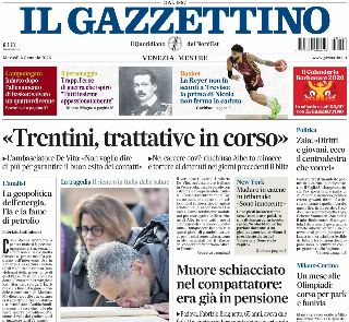 Il Gazzettino