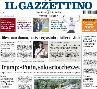 Il Gazzettino