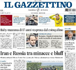 Il Gazzettino