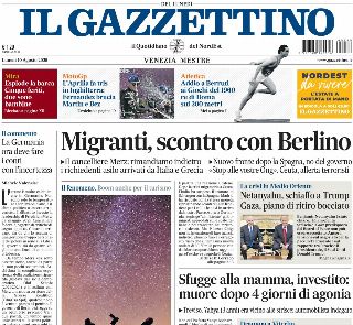 Il Gazzettino