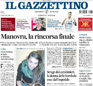 Il Gazzettino