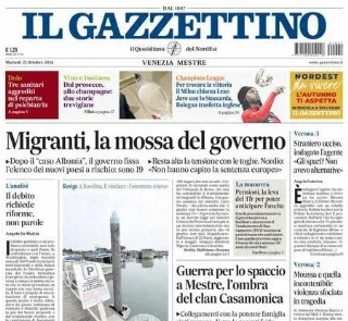 Il Gazzettino