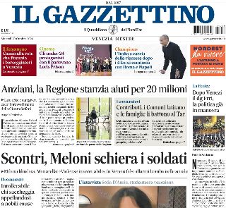 Il Gazzettino