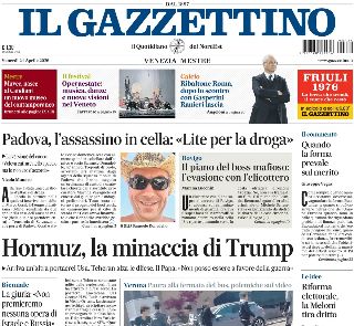 Il Gazzettino