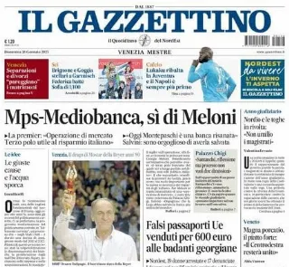 Il Gazzettino