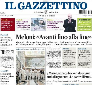 Il Gazzettino