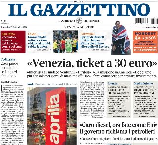 Il Gazzettino