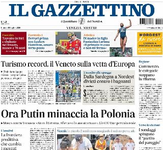 Il Gazzettino