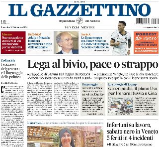 Il Gazzettino