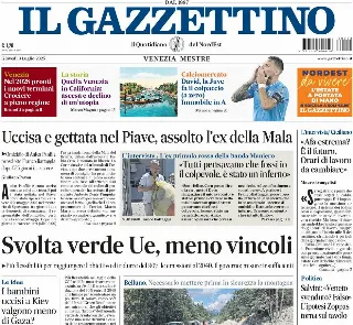 Il Gazzettino