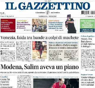 Il Gazzettino