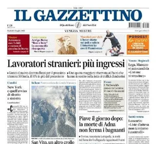 Il Gazzettino