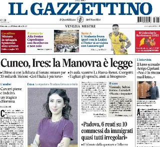 Il Gazzettino