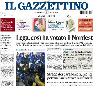 Il Gazzettino