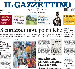 Il Gazzettino