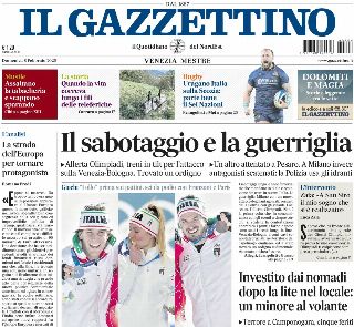 Il Gazzettino