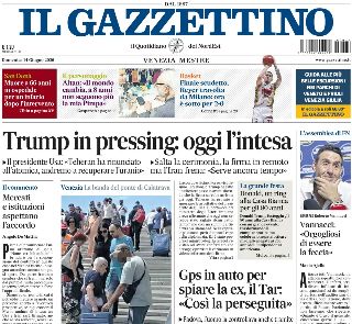 Il Gazzettino