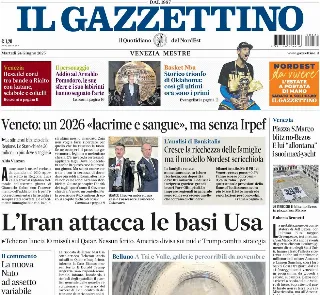 Il Gazzettino