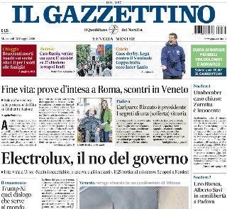 Il Gazzettino