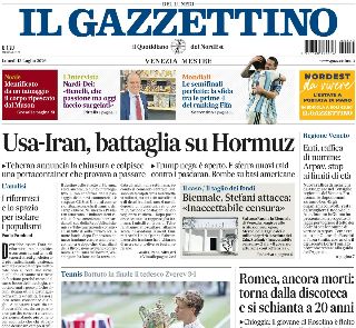Il Gazzettino