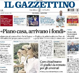 Il Gazzettino