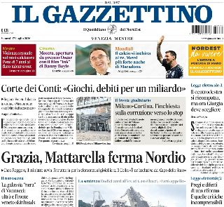Il Gazzettino
