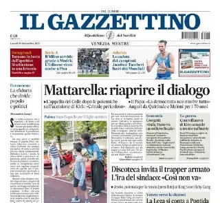 Il Gazzettino