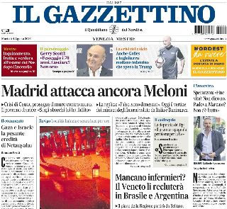 Il Gazzettino