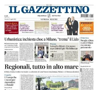 Il Gazzettino