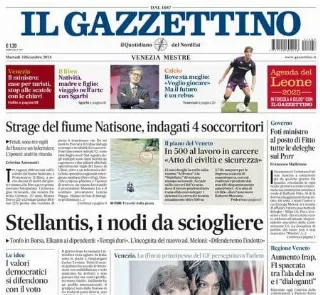 Il Gazzettino