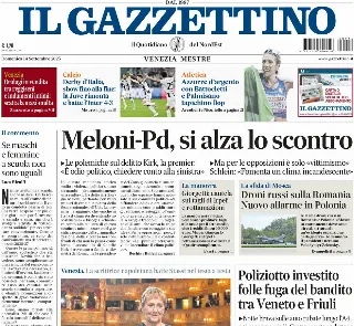 Il Gazzettino