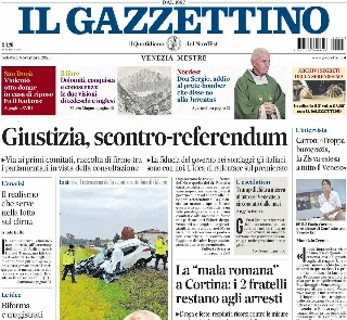 Il Gazzettino Il Gazzettino