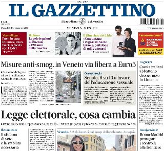 Il Gazzettino