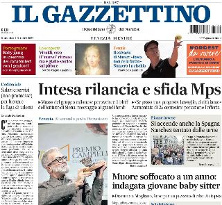 Il Gazzettino