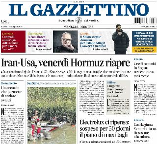 Il Gazzettino