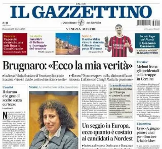 Il Gazzettino