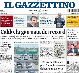 Il Gazzettino