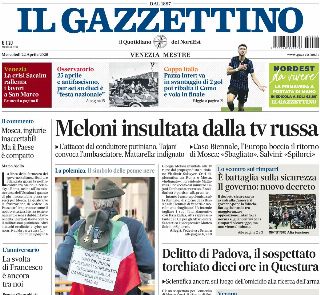 Il Gazzettino