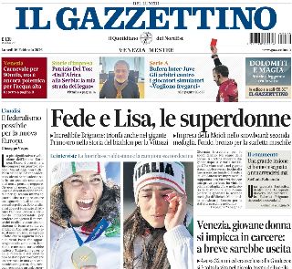 Il Gazzettino