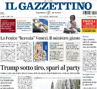 Il Gazzettino