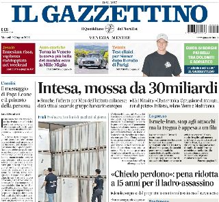 Il Gazzettino